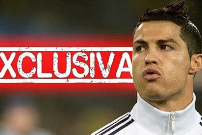 El Real Madrid ofrece a Cristiano Ronaldo un contrato estelar y hasta 2018