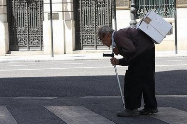 Una banda se dedicaba a asaltar a borrachos y ancianos por las calles de Palma