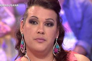 Desir&eacute;e, GH14. 