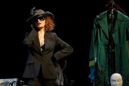 Pilar Jurado estrena su segunda &oacute;pera