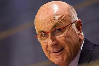 Durán i Lleida: "Quien diga que Cataluña puede ser un Estado dentro de la UE miente"