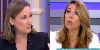 Dur&aacute;n acorrala a S&aacute;nchez Camacho: "Una detective me dijo que usted encarg&oacute; a M&eacute;todo 3 espiar indirectamente"