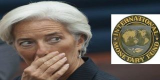 FMI: Wanted, dead or alive