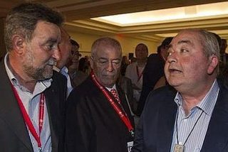 Toda la Ejecutiva de UGT-A falseaba los gastos para cobrar sus sobresueldos