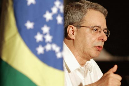 Frey Betto: "Tengo mucha esperanza en Francisco. Creo que defender&aacute; la causa de los pobres"