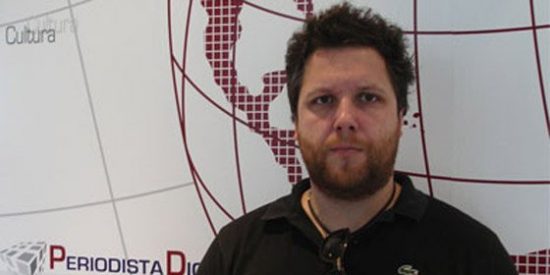 David Gistau: "Sufrimos una sobredosis de opini&oacute;n, todo el d&iacute;a sorteando profetas"