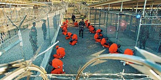 Trump convertir&aacute; Guant&aacute;namo en una prisi&oacute;n para migrantes ilegales
