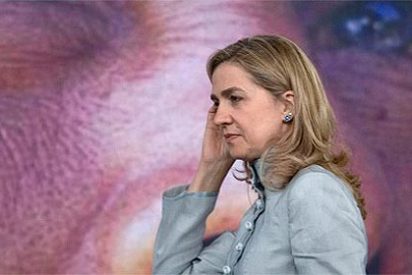 Hacienda reconoce que no valid&oacute; los datos del informe sobre la Infanta Cristina