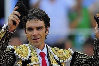 Jos&eacute; Tom&aacute;s se abona a los cuernos como Enrique Ponce: deja a su mujer por otra