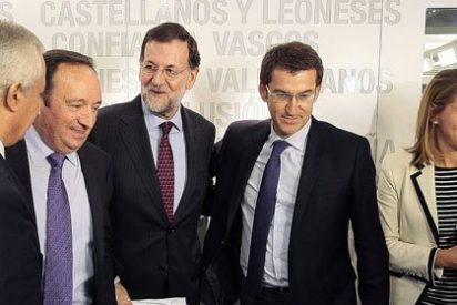 El PP conservar&iacute;a la mayor&iacute;a absoluta si se celebraran hoy auton&oacute;micas en La Rioja