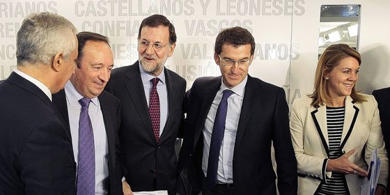 El PP conservar&iacute;a la mayor&iacute;a absoluta si se celebraran hoy auton&oacute;micas en La Rioja