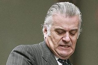 La 'dolce vita' del caradura de Luis B&aacute;rcenas y sus 47 millones en Suiza