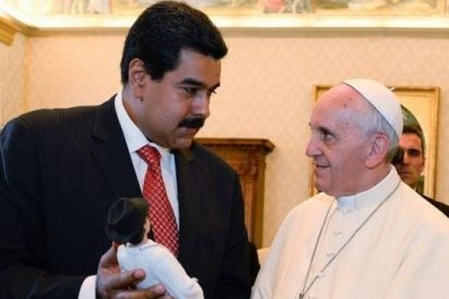 "Gracias por todo lo que est&aacute; haciendo"