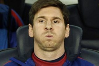 Sala i Mart&iacute;n sobre el l&iacute;o de Messi y Hacienda: "Ha utilizado el mismo mecanismo que Google para pagar menos impuestos"