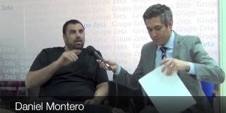 Daniel Montero: "B&aacute;rcenas es un tremendo estratega y hay que quitarse el sombrero"