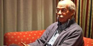 P&iacute;o Moa: "La prensa que habl&oacute; sobre los or&iacute;genes oscuros de los Grapo aplaud&iacute;a a la ETA"