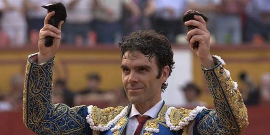 Jos&eacute; Tom&aacute;s no acept&oacute; un mano a mano frente a Enrique Ponce