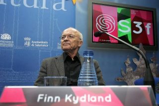 Premio Nobel Finn Kydland: &ldquo;Reducir el salario m&iacute;nimo reduce la contrataci&oacute;n de j&oacute;venes&rdquo;