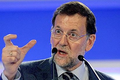 Mariano Rajoy: el 'Justin Bieber' de Paco Marhuenda