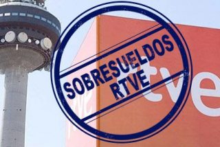 La SGAE le corta el grifo al 'Comando Rubalcaba': los periodistas de 'Informe Semanal' ya no podr&aacute;n cobrar m&aacute;s sobresueldos