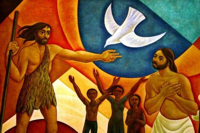 C&oacute;mo seguir a Jes&uacute;s