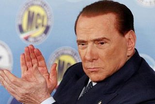 Berlusconi, condenado a 7 años de cárcel por abuso de poder y prostitución de menores