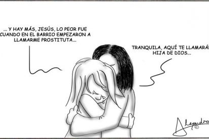 El sufrimiento ha de ser tomado en serio