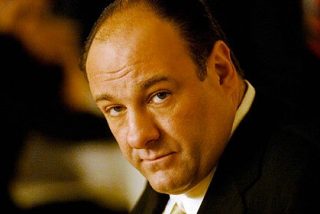 Muere el genial Tony Soprano cuando estaba de vacaciones en Roma