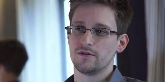Obama acusa a Snowden de espionaje y solicita a Hong Kong que lo detenga