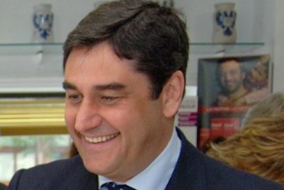 Jos&eacute; Ignacio Ech&aacute;niz confirma que el BEI aprueba la financiaci&oacute;n del Hospital de Toledo