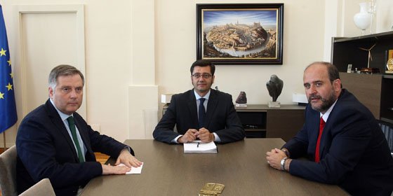 Romaní pone deberes ante una nueva reunión para elaborar los presupuestos