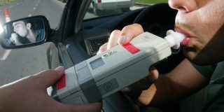 Control de alcoholemia