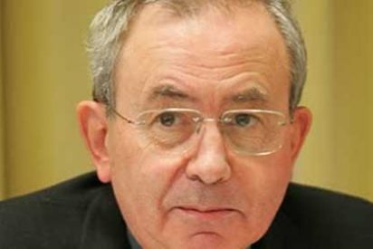 Algora pide "aceptar como cristianos" la tragedia