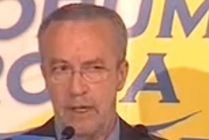 El 'pendrive' de B&aacute;rcenas aumenta la leyenda negra sobre Pedro Arriola