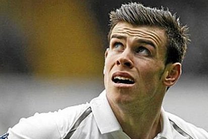El Real Madrid sube su oferta por Bale a 93 millones pero el Tottenham quiere m&aacute;s