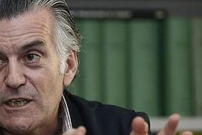 B&aacute;rcenas: "El PP se financi&oacute; 20 a&ntilde;os con donaciones de constructores y empresarios"