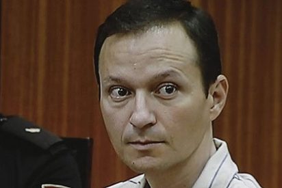 Bret&oacute;n, condenado a 40 a&ntilde;os de c&aacute;rcel por el asesinato de sus dos hijos