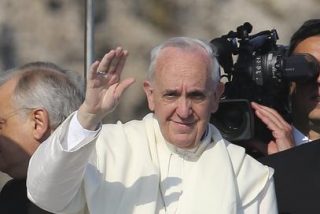 &iquest;Nos sorprender&aacute; el Papa?