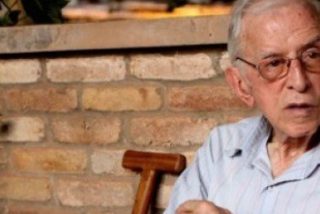El abrazo de Francisco y Pedro, &iquest;un sue&ntilde;o?