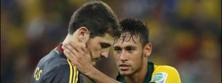 Brasil le pega un repaso a Espa&ntilde;a y conquista la Copa Confederaciones