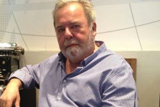 Carlos Carnicero: "Escolar es muy obediente; en 'P&uacute;blico' no critic&oacute; jam&aacute;s a ZP"