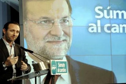 Bauz&aacute; afirma que el &iacute;ndice de confianza empresarial "se ha triplicado"