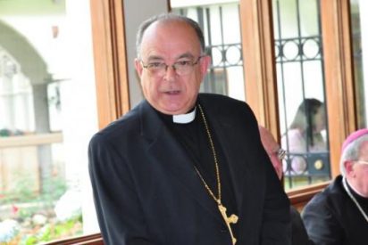Damasceno: "Las protestas no pasar&aacute;n inadvertidas para el Papa"
