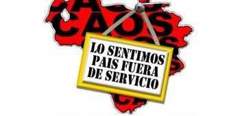 "Somalia, el farolillo rojo del caos estatal"
