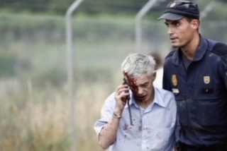 El maquinista del Alvia alardeaba en su Facebook de circular a 200 Km/hora