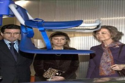 La residencia Joan Cresp&iacute; fue inaugurada de cara a las elecciones...&iexcl;sin acabarse las obras!