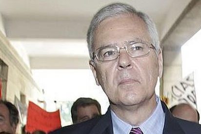 Alaya da por hecho que Gri&ntilde;&aacute;n ley&oacute; los informes sobre las irregularidades