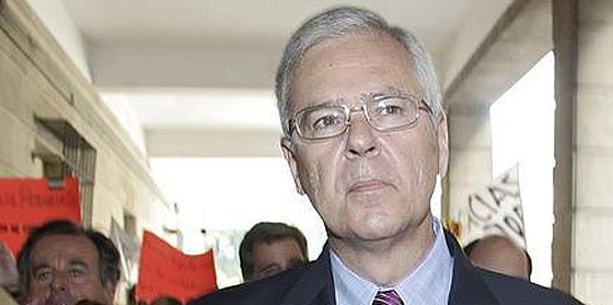Alaya da por hecho que Gri&ntilde;&aacute;n ley&oacute; los informes sobre las irregularidades