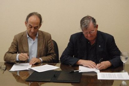 Loyola Andaluc&iacute;a ampl&iacute;a sus acuerdos con las universidades jesuitas norteamericanas