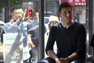 Muere en un hotel el actor Cory Monteith, uno de los protagonistas de la serie 'Glee'